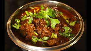 Spicy Kerala Style Beef Curry Naadan Beef Curry Beef Curry Cooking Recipes Cooking Magazines
