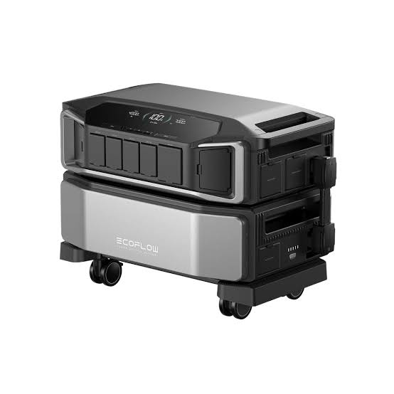 EcoFlow DELTA Pro Ultra Power Station - Battery Service Center
