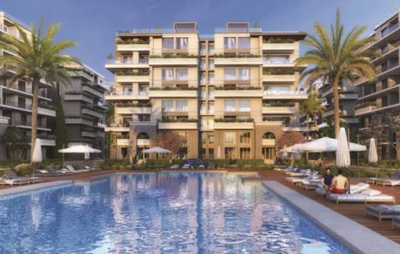 De Joya Compound | Properties For Sale In New Capital - Taj Misr - Nawy