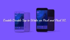 Tap on settings · tap on advanced features · tap on motions and gestures · enable or disable double tap to turn on/off screen. How To Enable Double Tap Wake Up In Samsung S6 S5 S4 And Other Devices No Root