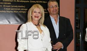 Η επίσημη σελίδα των κοινή συναινέσει Maria Iwannidoy Bradinh E3odos Sto 8eatro Me Ton Syntrofo Ths
