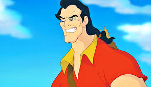 Can you list all the cards in gaston's deck in disney villainous? Gaston Or Ursula Who Is Better Have Beard Love Disney