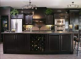 View our kitchen photo gallery to see wolf products being used to create beautiful kitchens. Old World Expresso Cabinets Espresso Colored Kitchen Cabinets Kitchen Tile Backsplashes Espresso Kitchen Cabinets Espresso Kitchen Home Kitchens