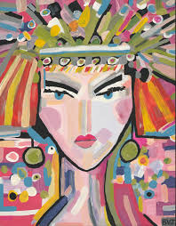 General 1 — Salted Artist