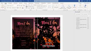 Find famous film titles, phrases and more! Word Dvd Cover Erstellen So Geht S Chip