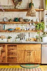 Pinterest Home Decorating Tips And Ideas Interior Design Home Decor Rustic Kitchen Boho Style Kitchen Rustic Kitchen Design The most amazing industrial design ideas for your kitchen | visit vintageindustrial.
