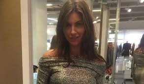 Леша ✌️ (2004 год), алиса 🌹 (2011), есеня 👼 (2017). Alisa Kazmina Razmyshlyala O Sudbe Yulii Nachalovoj 11 01 2021 Zvezdy Shou Biznes