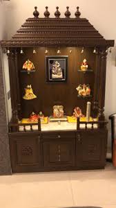 · decorate the pooja mandapm with mango leaves & small banana saplings on both the sides of the mandapam. Pooja Mandir Room Door Design Pooja Room Door Design Pooja Room Design