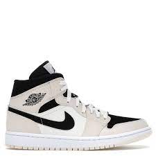 Air jordan 1 mid camo $115 style code: Jordan 1 Mid Barely Orange W Pluggi