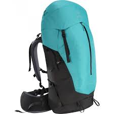 Arcteryx Bora Ar 49l Backpack Womens