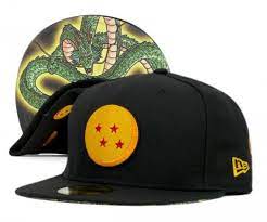 New Era Dragonball Zshock Snapbacks Dragonball New Era Collection Caps Snapback Son Goku Shen Long Visit Now For 3d Hats For Men Dragon Ball Hats