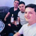 Danny Rias's Instagram, Twitter & Facebook