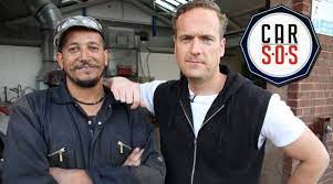 In 2019 the casting was retooled for easier assembly. Car S O S Next Episode Air Date Countdown