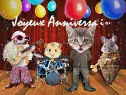 Carteanimã©ejoyeuxanniversaire joyeux joyeux anniversaire en francais des iles carte d'anniversaire happy birthday french hd heureux. Carte Anniversaire Musicale Animee Gratuite Fsg99salza