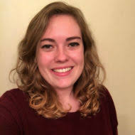 Welcome Nikki Rodgers!