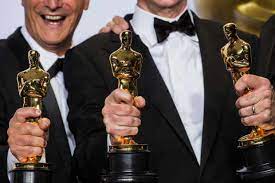 Feb 9, 2020 event end date: Oscars 2020 How To Watch Uk When It S On Tv And Nominations Radio Times