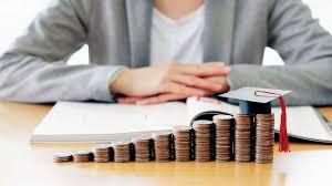 If you are approved for a loan, the interest rate offered will depend on your credit profile, your application, the loan term selected and will be within the ranges of rates shown. How To Pay Off Your Student Loans Fast
