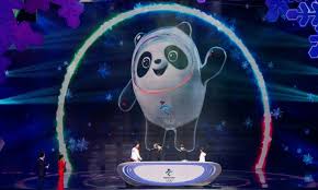 Watch video to know all details about qualified indian athletes, game dates, venue, new games in olympics 2021 and the mascot. China Chooses Panda As Winter Olympics Mascot Newspaper Dawn Com