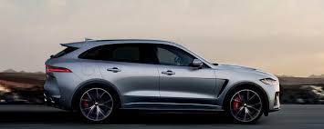 The spacious and luxurious interior has been completely redesigned with exquisite attention to detail and enhanced levels of comfort. How Much Is The Jaguar F Pace 2019 Jaguar F Pace Price Trims