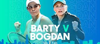 Irina begu, eliminată din ultimul tur al calificărilor de la ostrava! Cfueek7owo8bym