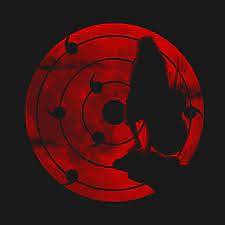 Mugen Tsukuyomi By Danielone8 Wallpaper Naruto Shippuden Spiderman Artwork Madara Uchiha