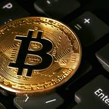 A ONDA DA CRIPTOMOEDA