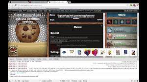 Cookie clicker 2 hacked by arynbeasley453. Cookie Clicker How To Hack Cookies Using Inspect Element Youtube