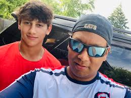 Athlete training for high school students available