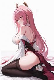 八重神子- 次元小镇