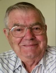 Obituary information for Robert Nicol Boyle