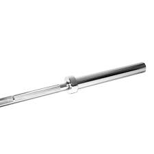 Power bars, which are meant to withstand the rigors of heavy powerlifting sessions, can weigh 55 pounds. Invincbl Barbell Olympic Standard Bar Pis Fitness Shop