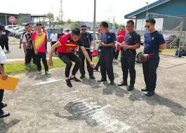 Contoh soalan psikometrik pembantu penguatkuasa kp19. Laman Web Rasmi Lembaga Sungai Sungai Sarawak