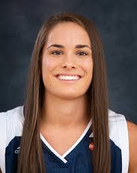 I saw sides of my teammates I'd never seen before. We all got emotional. We  cried. This trip affected us all, and you could