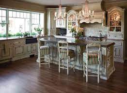 Perfect pulled up to the kitchen island or home bar, this bar stool lends an air of french country style to any space. French Country Barstools Ideas On Foter
