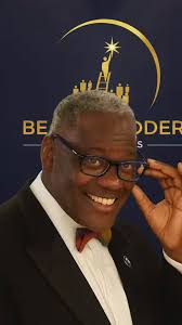 Dr Trevor D. Sterling (Hon. causa)'s Video