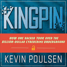 It was all i could think of during the several days it took me to finish it. Amazon Com American Kingpin The Epic Hunt For The Criminal Mastermind Behind The Silk Road Audible Audio Edition Nick Bilton Will Damron Penguin Audio Audible Audiobooks