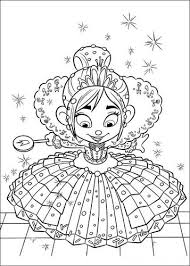 Vanellope von schweetz big gif! Vanellope And Sugar Rush Racers Wreck It Ralph Foto 34731018 Fanpop