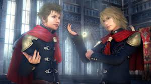 Multiple sizes available for all screen sizes. Final Fantasy Type 0 Hd Wallpaper 009 Trey And Jack Wallpapers Ethereal Games