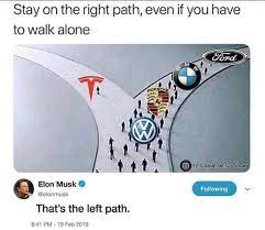 Aside from his engineering work, musk stands out from the typical billionaire tech crowd with his imaginative musk's dallying in the twitter mud followed an earlier episode with his girlfriend, canadian recording artist grimes. Elon Musk Auf Twitter Great Differences In Technology Exist In The World About Which Even Hardcore Technologists Are Unaware