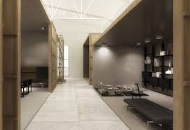 Kerakoll Design Lab Lissoni Associati Design Interior Design Lighting Design