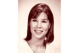 PATRICIA SAYERS Obituary (1945