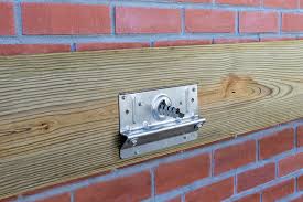 Ticket masuk sesaot lombok s. Ledger Connector Safely Adds A Deck To Existing Brick Veneer Remodeling Industry News Qualified Remodeler
