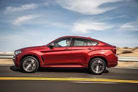 Bmw X6 2019 Red Interior Picture Idokeren
