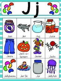 Thoughtco / chelsea damraksa improve your french vocabulary by studying common words in t. Letter J Vocabulary Cards Vocabulary Cards Letter J Preschool Alphabet Letters