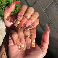349 esmalte semipermanente semilac delicate vanilla glitter 7ml. 200 Ideas De Unas Tumblr Manicura De Unas Unas De Gel Bonitas Unas Postizas De Gel
