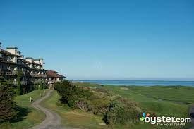 The luxurious inn at spanish bay is the largest resort in the pebble beach complex, and offers a laundry list of impressive property features, including a pebble beach's other renowned golf courses are just a short drive away and the inn provides a free shuttle. The Inn At Spanish Bay Review What To Really Expect If You Stay