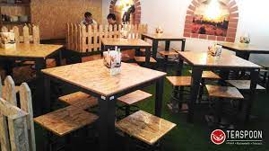 Be one of the first to write a review! 10 Unique Themed Cafes In Kuching C Letsgoholiday My