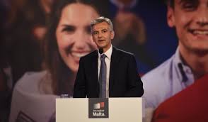 WATCH] Nationalist Party launches manifesto for 'socially just,  corruption-free' Malta