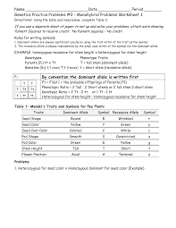 The crisis of the gene concept. Dragon Genetics Worksheet Answer Key Promotiontablecovers