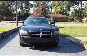 Lucky for you, you have already found where to start. Used Dodge Charger Under 3 000 For Sale Used Cars On Buysellsearch